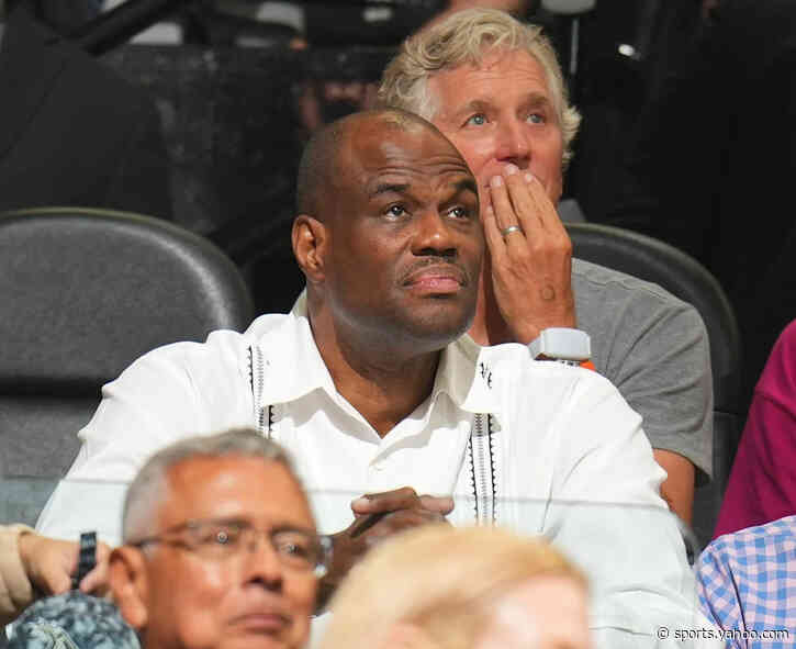 Open Thread: Gratitude for David Robinson