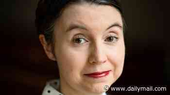 Which book would Victoria Bateman persuade you to take to a desert island too?