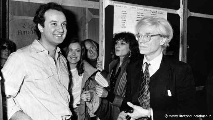 “Andy Warhol al ristorante prese un biglietto da 20 dollari, lo fece a pezzi, li appiccicò su un piatto e lo dedicò a Enrico”: parla Silvana Coveri, sorella dello stilista