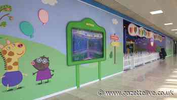 North-east Peppa Pig attraction to shut just five months after venue opened