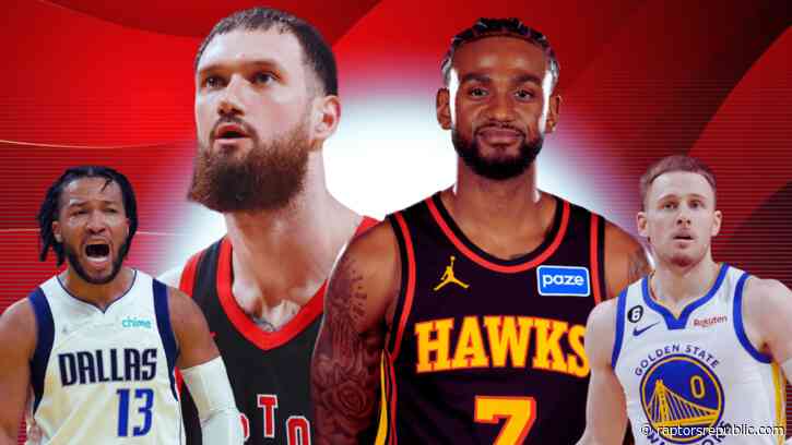How the NBA finds diamonds in the rough