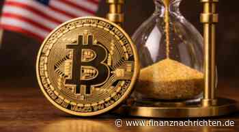 Bitcoin Prognose August 2026: Warum 244 Millionen Dollar den Kurs nicht über eine einzige Linie heben