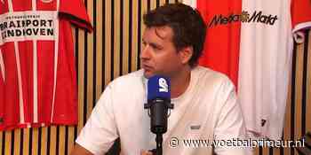 'Dat bod van PSG op Godts gaat geweigerd worden, Ajax gaat dat niet accepteren'