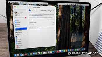 Apple rushes out emergency fix for screen sharing flaw on Macs - update ASAP