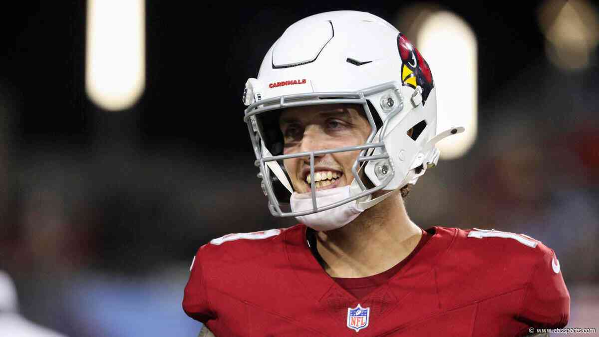Rookie QBs Carson Beck, Haynes King shine in Hall of Fame Game; MLB playoff predictions
