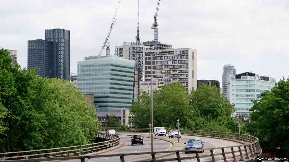 TfL warns of Croydon Flyover 'possible closure' if funding for next 25 years isn't agreed