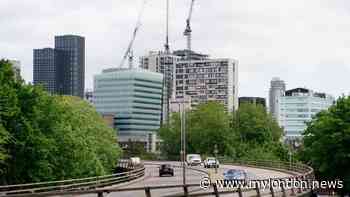 TfL warns of Croydon Flyover 'possible closure' if funding for next 25 years isn't agreed