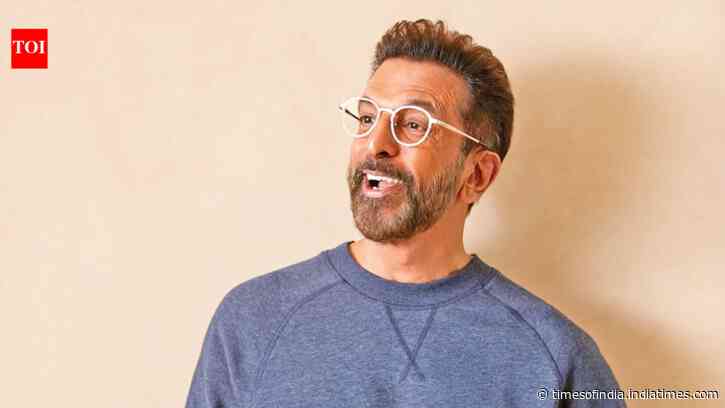 "I told my son to sit and watch the sunset but he could't": Jaaved Jaaferi on why today's children are losing patience; and what parents can do about screen time