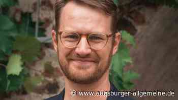 Der Landsberger Kammerchor hat einen neuen Leiter
