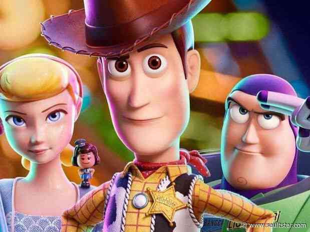 Sault theatre students showcase Disney songs