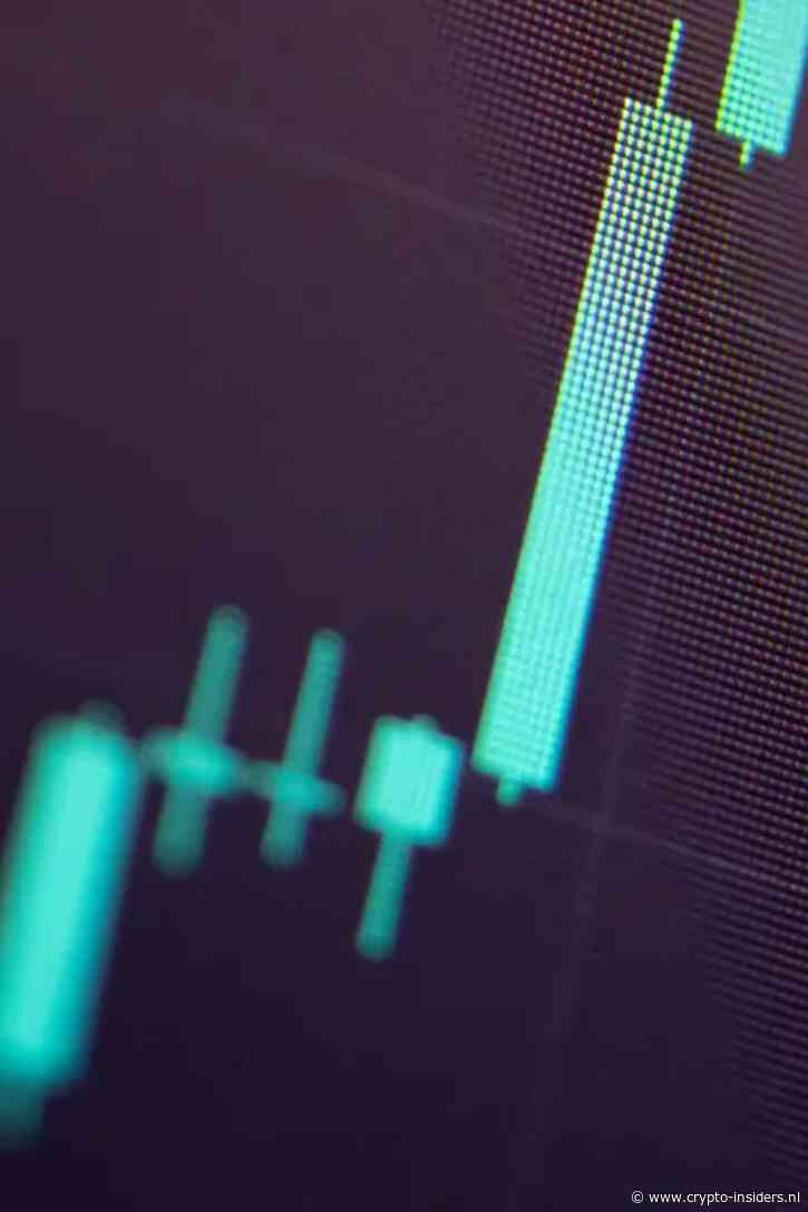 Crypto Radar: Bitcoin boven $65.000 terwijl cardano blijft knallen