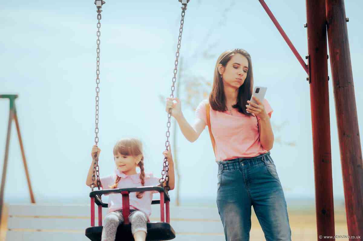 OPINION - WFP (working from playground) is not a solution to the summer childcare crisis