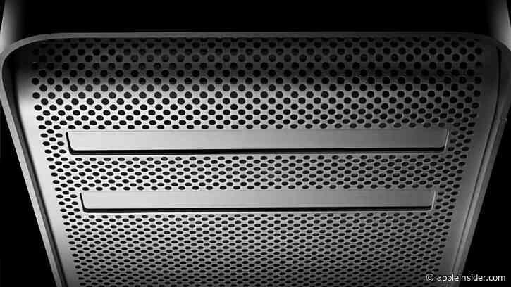 Apple's Mac Pro 'cheese grater' is 20 years old, and is the best Mac ever made