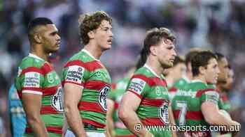 Wayne confirms crushing Souths blow after training mishap; sad Reynolds update — Late Mail
