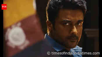 Suriya shines as a sportsman in ‘Vishwanath and Sons’ trailer