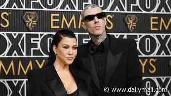 Kourtney Kardashian's former nanny clarifies the 'dad' she slept with… after her confession sparked wild Travis Barker rumors