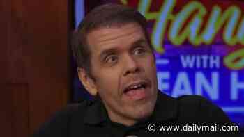 Perez Hilton thought he was 'going to die' months before his latest hospitalization following distressing knife livestream
