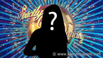 Strictly Come Dancing fans overjoyed as major star confirmed as 13th booking