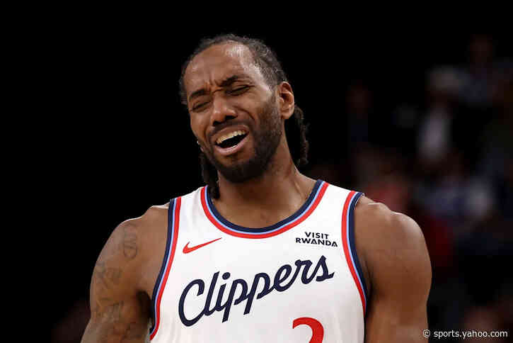 Report alleges Kawhi Leonard had second undisclosed partnership