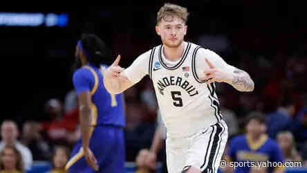 Knicks Notes: Jack Kayil to play overseas this season; what's next for Tyler Nickel