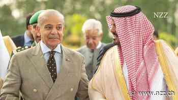 Entsteht gerade eine «islamische Nato»? Saudiarabien, die Türkei und Pakistan schliessen einen Verteidigungspakt