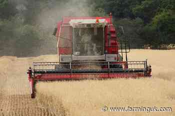 Geopolitics tops growing threats to UK food security