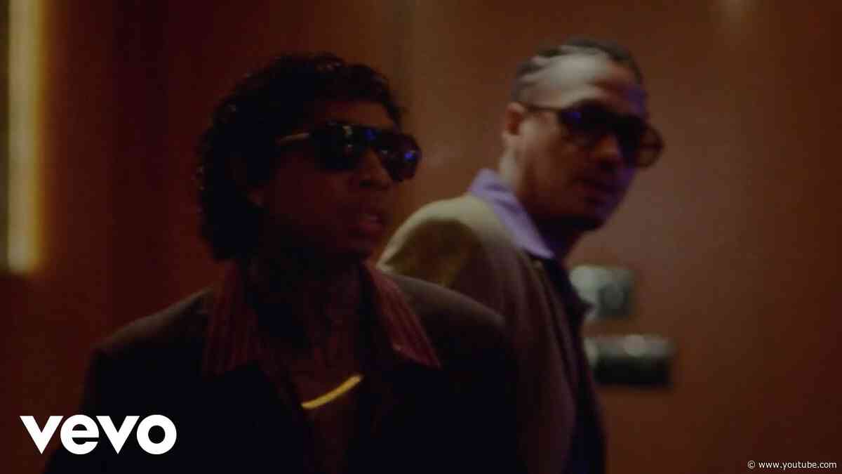 $TARFACE, Tyga - JUST US TONIGHT (Official Video)