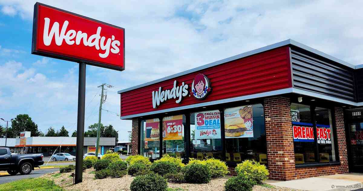 Wendy’s takes steps to fix its brand as sales fall again