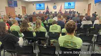Clearwater advances talks on $180 million sports complex