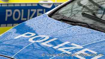 Autofahrer übersieht anderes Fahrzeug: 35.000 Euro Schaden