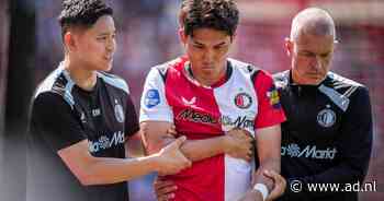 Feyenoord mist Tsuyoshi Watanabe tegen Sparta, nieuws over nieuwe aanvoerder blijft nog uit