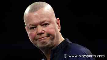 Van Barneveld fine and suspension revealed in Darts Regulation Authority case list