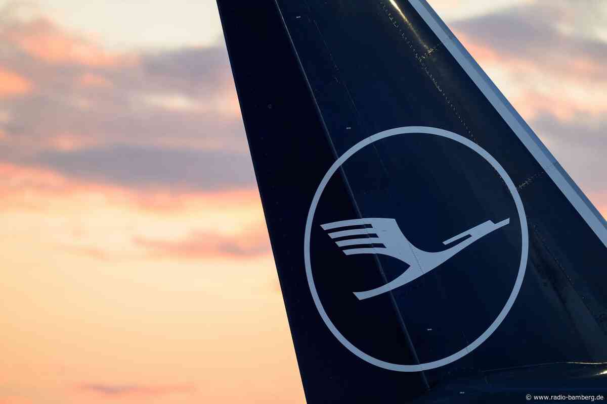 Undefinierbarer Geruch führt zu Zwischenlandung von Flieger