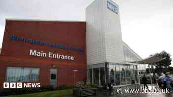 Hospital's maternity services rated 'good' but more progress needed