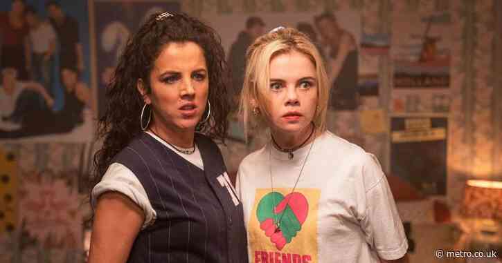 Derry Girls star reveals why she went ‘no contact with her family’