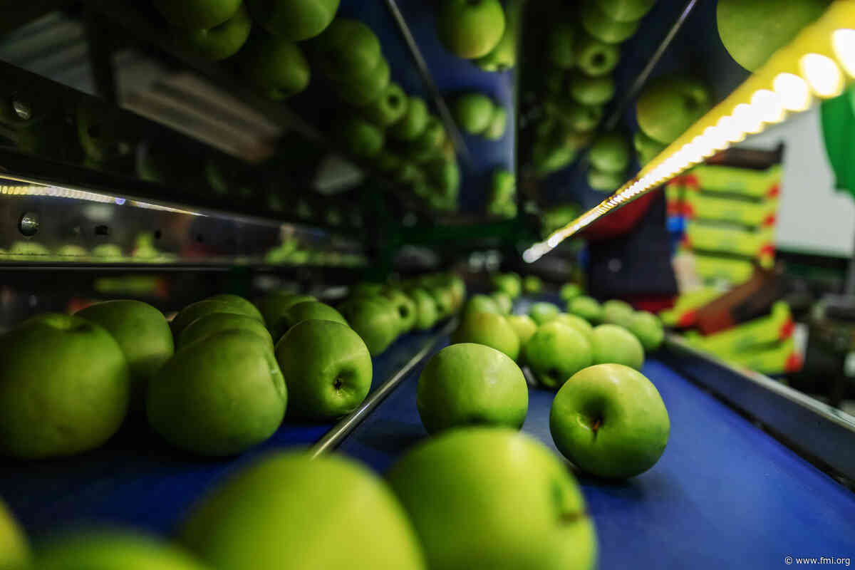 Building the Business Case for Robotic Piece-Picking