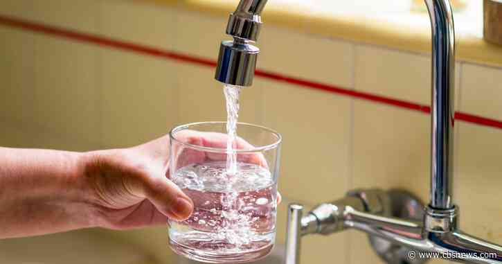 Boil water advisory in Rockdale County lifted days after contractor damaged water main