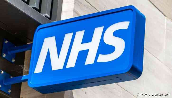 Scot NHS trust probes access to medical records of 9-year-old girl after man arrested on suspicion of murder