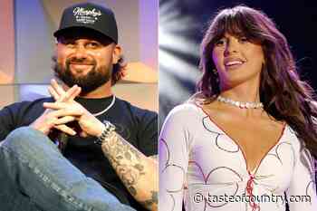 Koe Wetzel, Ella Langley, Jaded Lyrics Find Them Sparring, Again