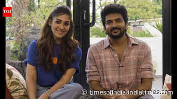 Kavin and Nayanthara’s fun promo confirms ‘Hi’ locks a new release date