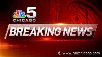 Evanston residents told to shelter in place amid ‘high pressure gas line break'