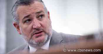 Cruz calls for arming Iran's protesters: "Our objective should be regime collapse"