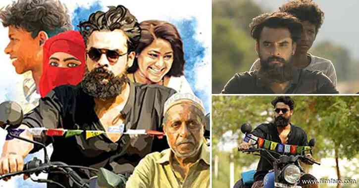 Ten Years of Guppy: Why Tovino Thomasâ Thejus Varkey Still Endures