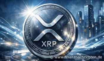 XRP Kurs unter 1,06 Dollar: Warum die größten Wallets trotzdem weiter zukaufen