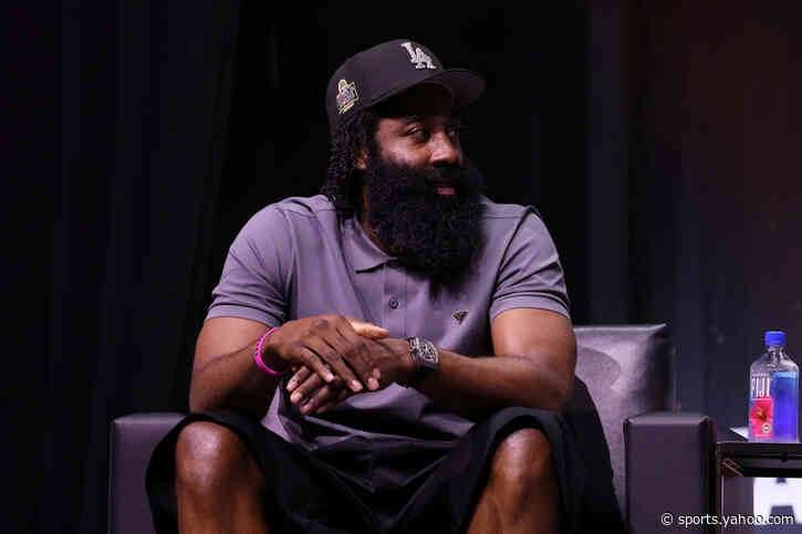 James Harden gun charge dismissed following June arrest