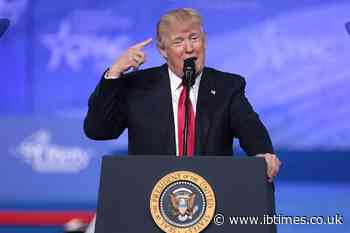 Donald Trump's Biographer Drops Shocking Truth About His Wild New Hairstyle on New Podcast