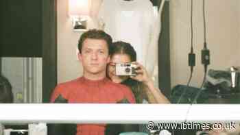 Tom Holland, Zendaya Reportedly Ban Guests From Using Mobile Phones at Secret Five Hundred Grand Wedding