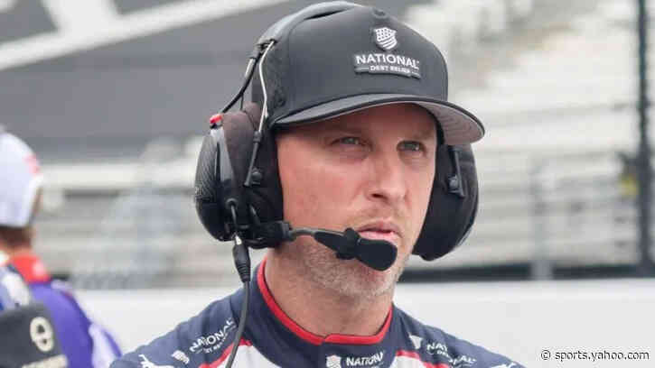 2026 Iowa Corn 350 Betting Odds: Denny Hamlin Opens as NASCAR Favorite