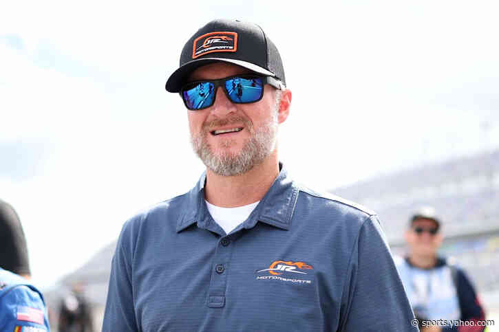NASCAR: Dale Earnhardt Jr. Backs Rule Change That Could End a Major Fan Complaint