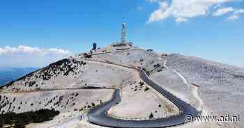 LIVE Tour de France Femmes | Grijpt Vollering gele trui op Mont Ventoux? Rensters op weg naar mythische klim